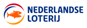 Lotify - Online Platform - Logo Nederlandse Loterij
