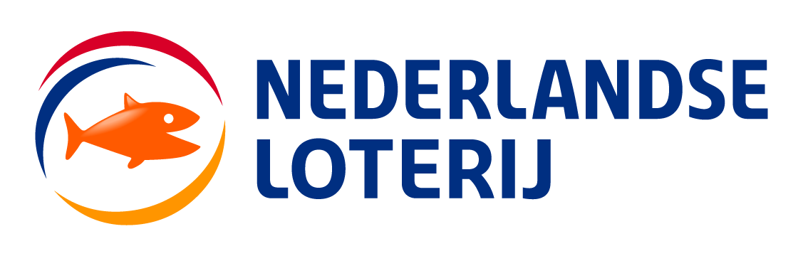 Lotify - Online Platform - Logo Nederlandse Loterij